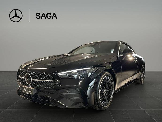 MERCEDES-BENZ CLE 200 Cabrio 4Matic 9G-Tronic, Mild-Hybrid Petrol/Electric, New car, Automatic