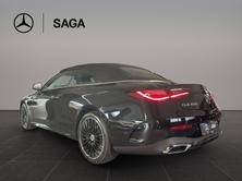 MERCEDES-BENZ CLE 200 Cabrio 4Matic 9G-Tronic, Mild-Hybrid Petrol/Electric, New car, Automatic - 4