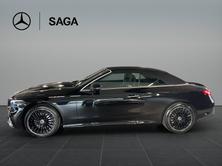 MERCEDES-BENZ CLE 200 Cabrio 4Matic 9G-Tronic, Mild-Hybrid Benzin/Elektro, Neuwagen, Automatik - 3