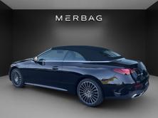 MERCEDES-BENZ CLE 200 Cabrio 4M, Mild-Hybrid Benzin/Elektro, Neuwagen, Automatik - 2