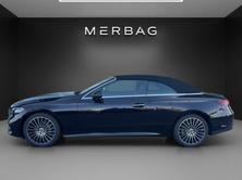 MERCEDES-BENZ CLE 200 Cabrio 4M, Mild-Hybrid Benzin/Elektro, Neuwagen, Automatik - 3