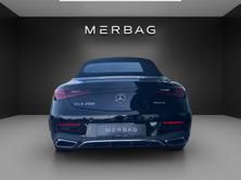 MERCEDES-BENZ CLE 200 Cabrio 4M, Mild-Hybrid Benzin/Elektro, Neuwagen, Automatik - 5