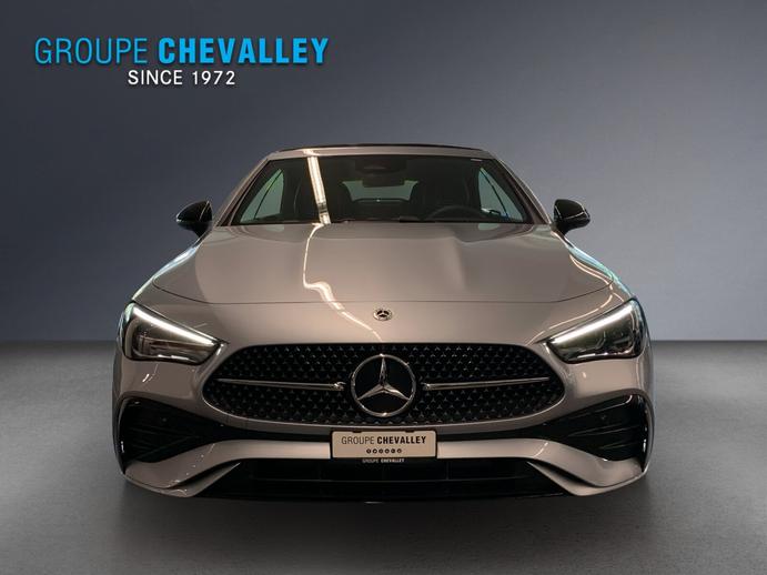 MERCEDES-BENZ CLE 200 Cabrio 4M, Mild-Hybrid Petrol/Electric, New car, Automatic