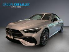 MERCEDES-BENZ CLE 200 Cabrio 4M, Mild-Hybrid Petrol/Electric, New car, Automatic - 2
