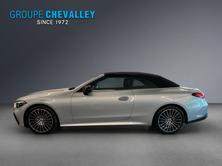 MERCEDES-BENZ CLE 200 Cabrio 4M, Mild-Hybrid Petrol/Electric, New car, Automatic - 3