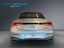 MERCEDES-BENZ CLE 200 Cabrio 4M, Mild-Hybrid Petrol/Electric, New car, Automatic - 5