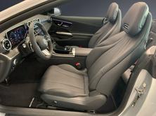 MERCEDES-BENZ CLE 200 Cabrio 4M, Mild-Hybrid Petrol/Electric, New car, Automatic - 6