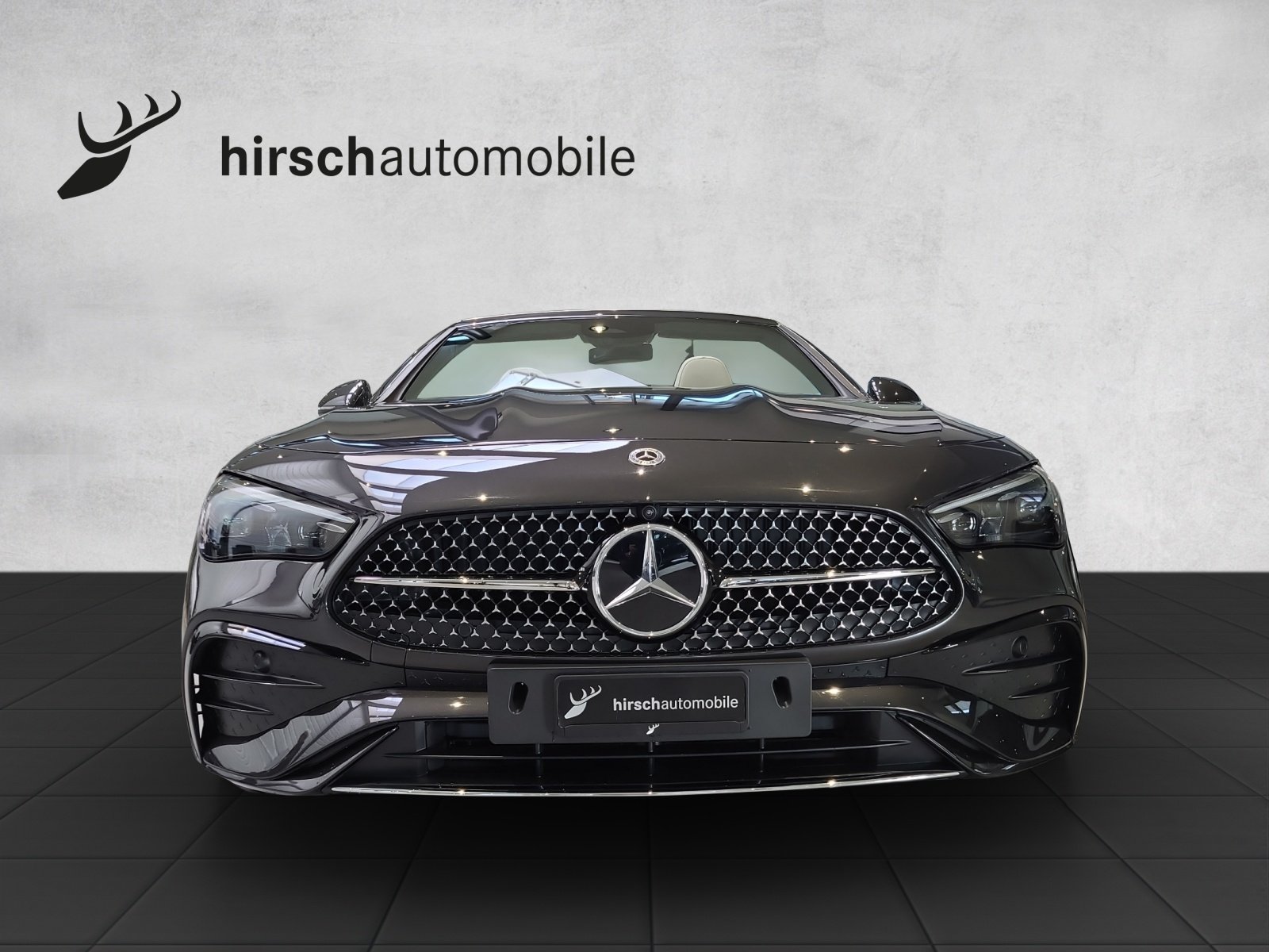 MERCEDES-BENZ CLE 200 Cabrio 4M, Benzin, Occasion / Gebraucht, Automatik - 5