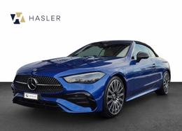MERCEDES-BENZ CLE 200