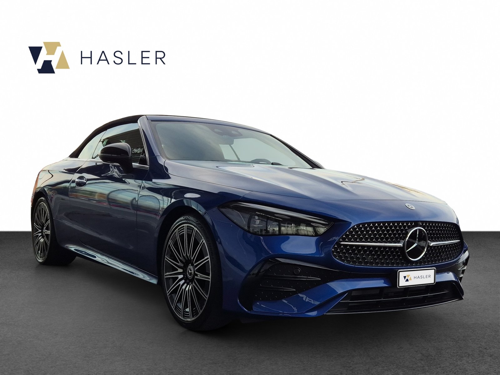 MERCEDES-BENZ CLE 200 Cabrio 4Matic 9G-Tronic, Mild-Hybrid Benzin/Elektro, Occasion / Gebraucht, Automatik - 3