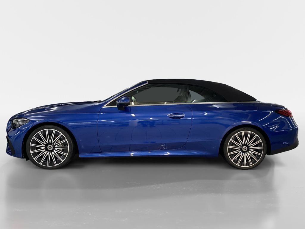 MERCEDES-BENZ CLE 200 AMG Line 4MATIC Cabriolet, Hybride Léger Essence/Électricité, Occasion / Utilisé, Automatique - 3
