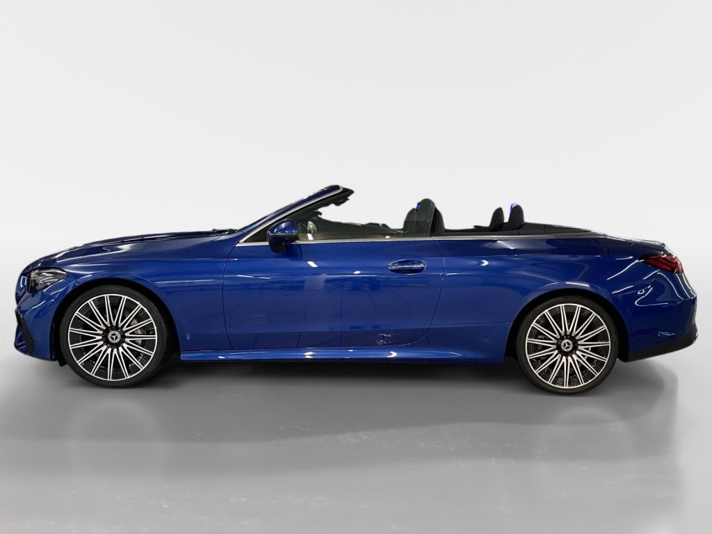 MERCEDES-BENZ CLE 200 AMG Line 4MATIC Cabriolet, Hybride Léger Essence/Électricité, Occasion / Utilisé, Automatique - 6