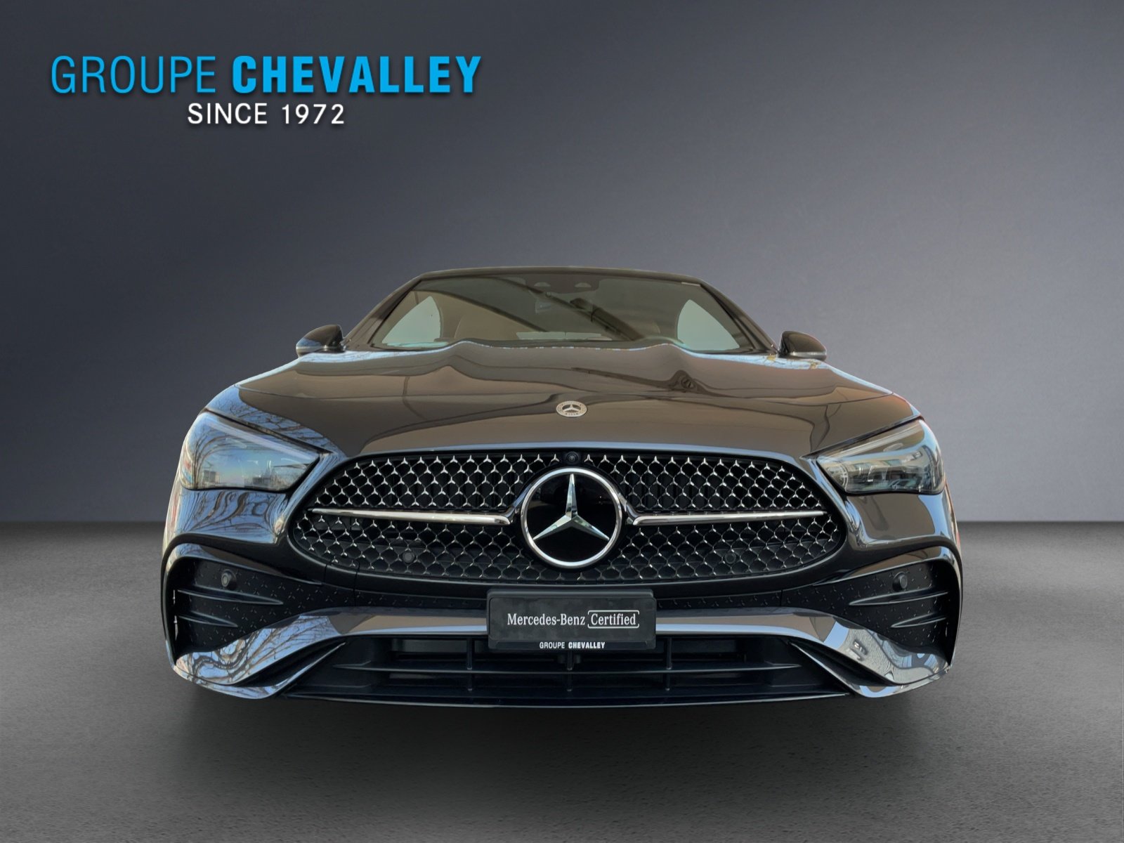 MERCEDES-BENZ CLE 200 Cabrio 4M, Mild-Hybrid Benzin/Elektro, Occasion / Gebraucht, Automatik - 2