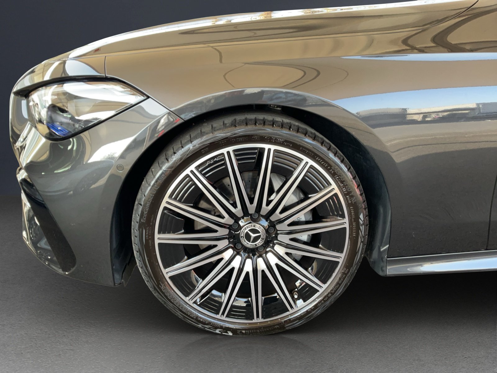 MERCEDES-BENZ CLE 200 Cabrio 4M, Mild-Hybrid Benzin/Elektro, Occasion / Gebraucht, Automatik - 6