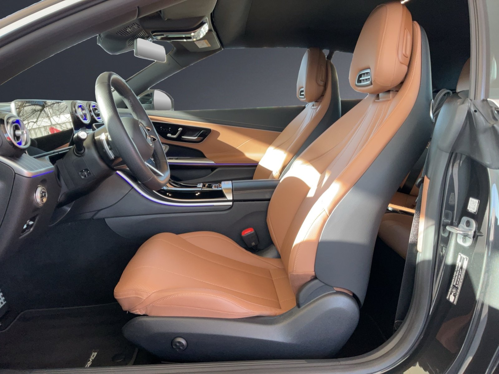 MERCEDES-BENZ CLE 200 Cabrio 4M, Mild-Hybrid Benzin/Elektro, Occasion / Gebraucht, Automatik - 7