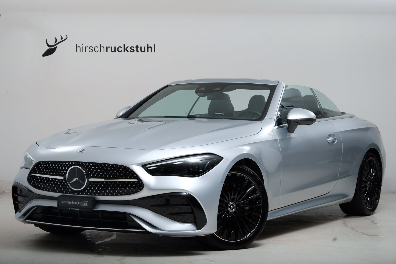 MERCEDES-BENZ CLE 200 Cabrio 4M