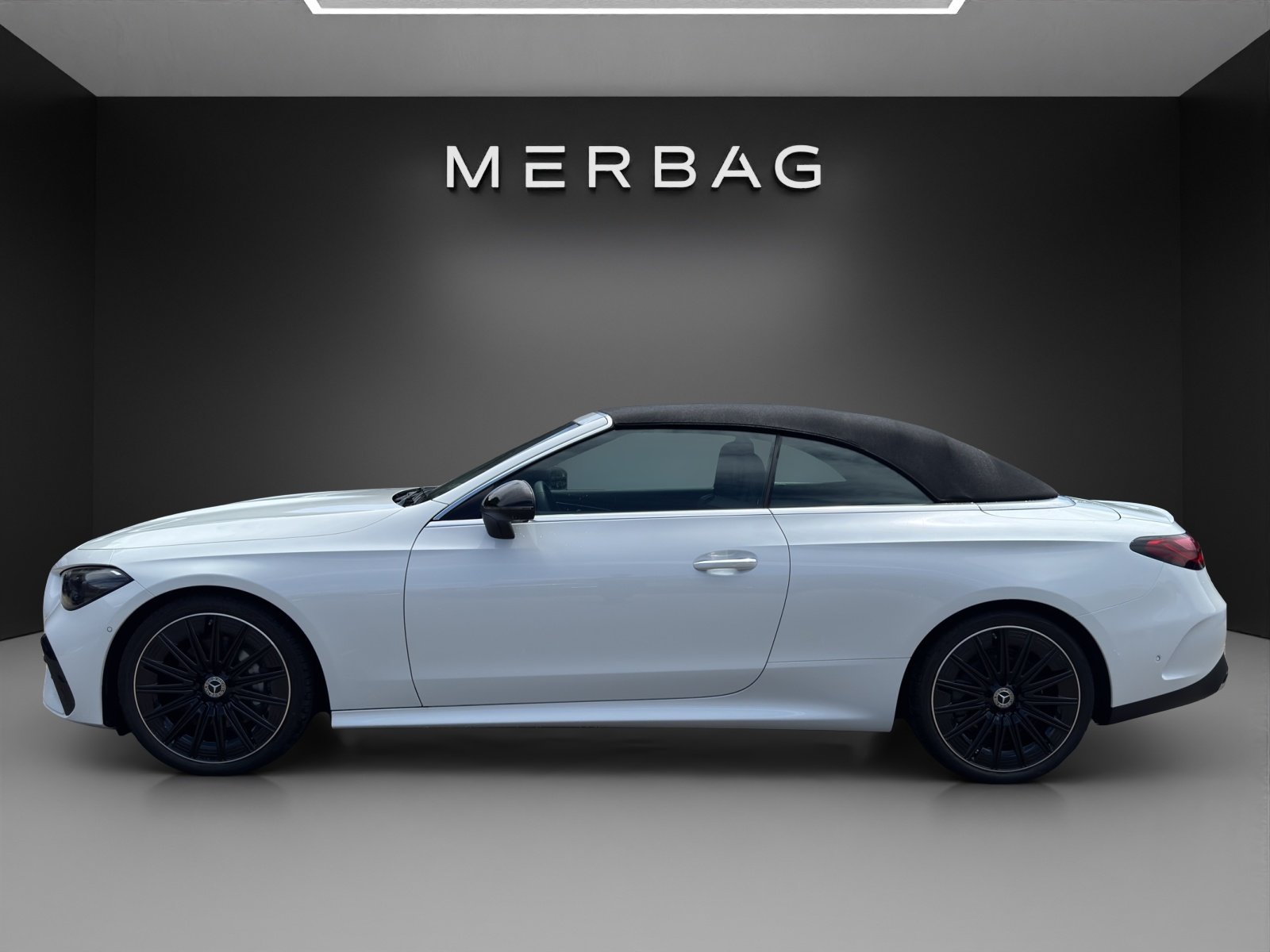 MERCEDES-BENZ CLE 200 Cabrio 4M, Mild-Hybrid Petrol/Electric, Second hand / Used, Automatic - 2