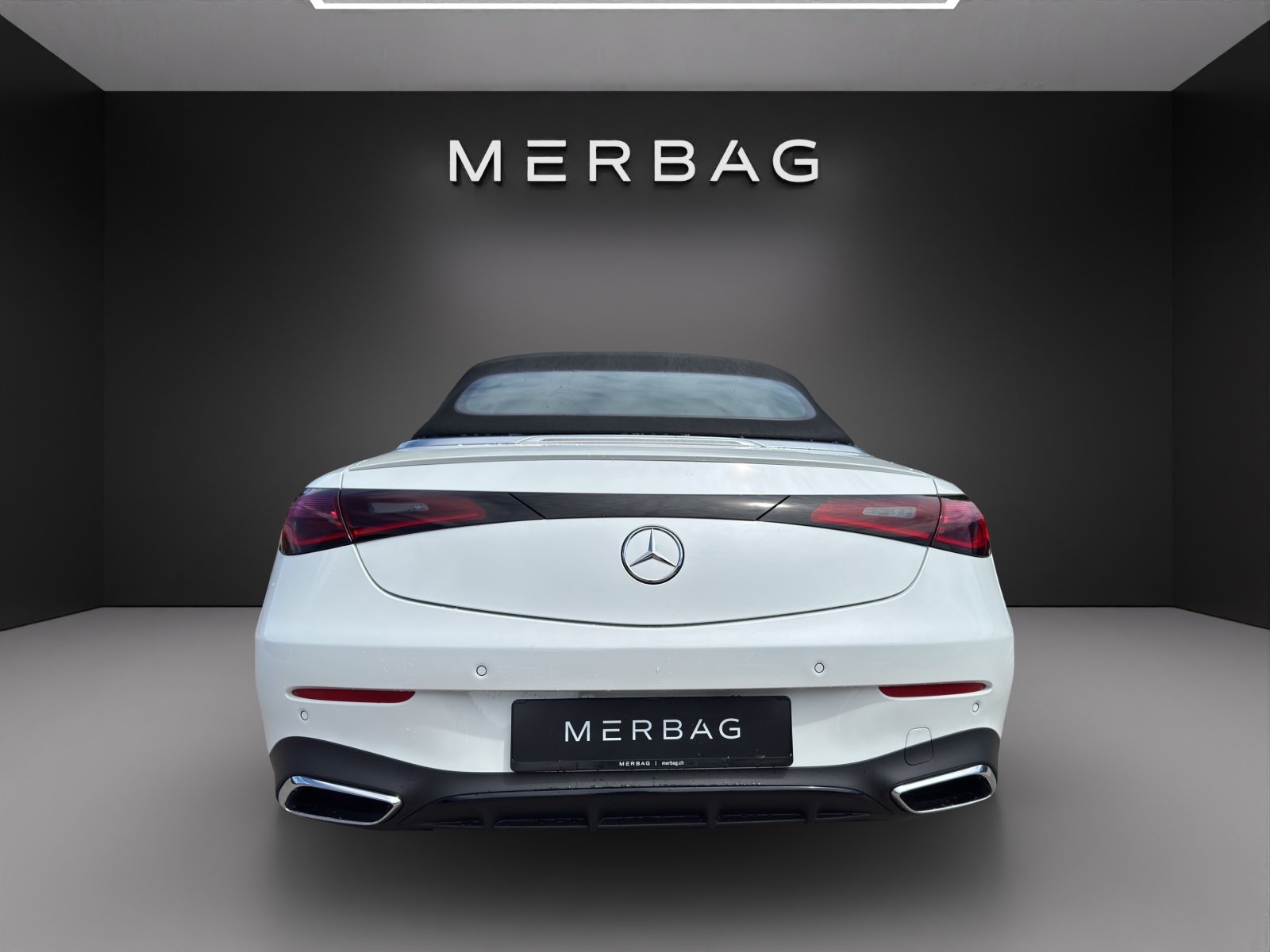 MERCEDES-BENZ CLE 200 Cabrio 4M, Mild-Hybrid Petrol/Electric, Second hand / Used, Automatic - 4