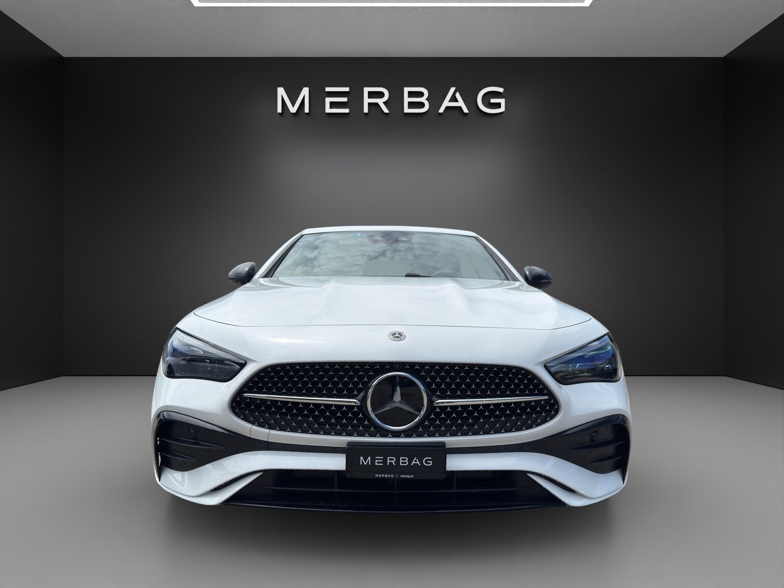 MERCEDES-BENZ CLE 200 Cabrio 4M, Mild-Hybrid Petrol/Electric, Second hand / Used, Automatic - 7