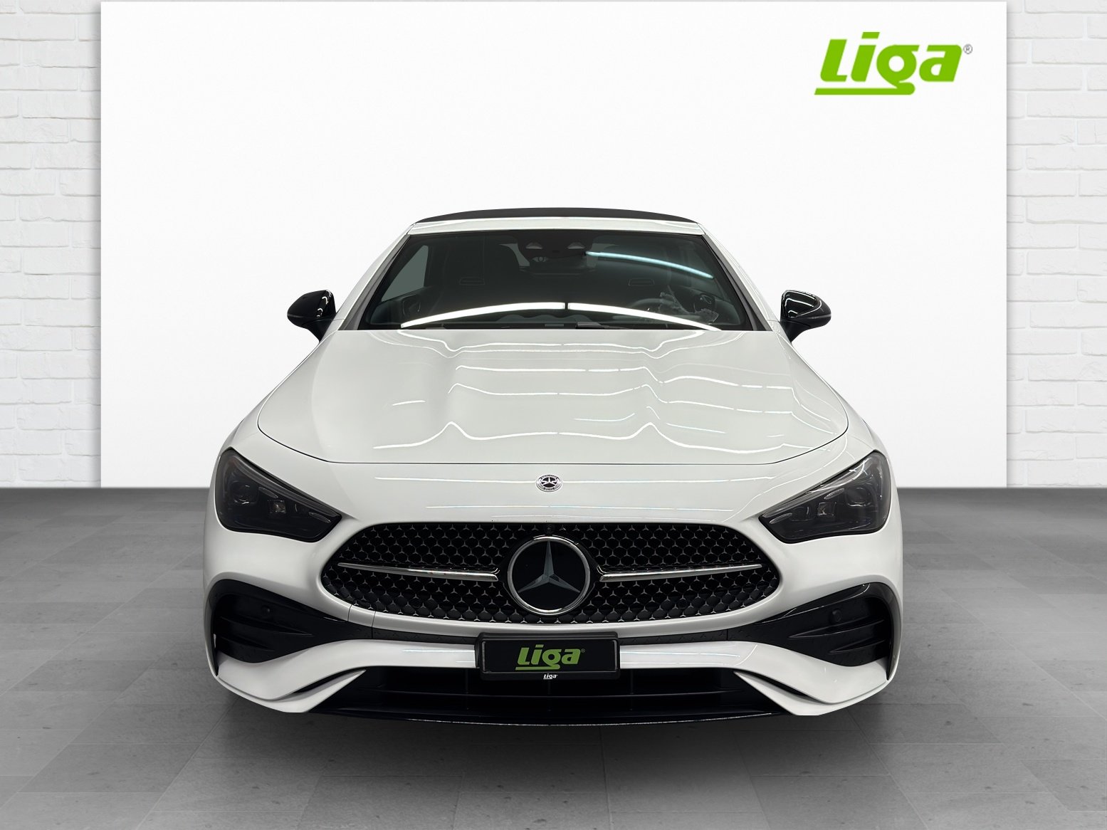 MERCEDES-BENZ CLE 200 AMG Line 4Matic, Mild-Hybrid Benzin/Elektro, Occasion / Gebraucht, Automatik - 2