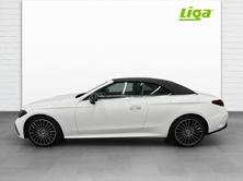 MERCEDES-BENZ CLE 200 AMG Line 4Matic, Mild-Hybrid Benzin/Elektro, Occasion / Gebraucht, Automatik - 3