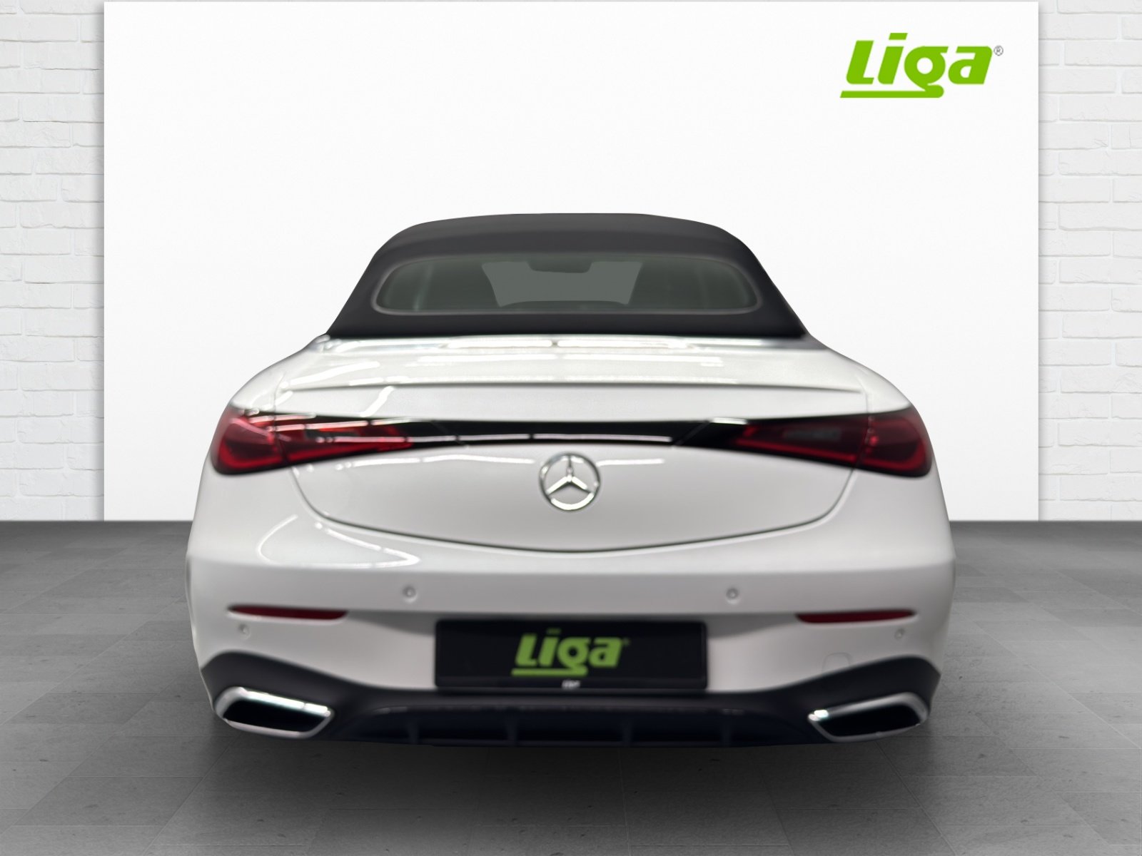 MERCEDES-BENZ CLE 200 AMG Line 4Matic, Mild-Hybrid Benzin/Elektro, Occasion / Gebraucht, Automatik - 5