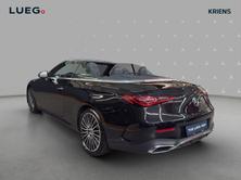 MERCEDES-BENZ CLE 200 - Cabrio - AMG / Rückfahrkamera / Cab, Mild-Hybrid Benzin/Elektro, Occasion / Gebraucht, Automatik - 3