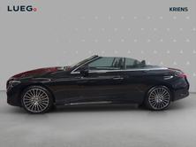 MERCEDES-BENZ CLE 200 - Cabrio - AMG / Rückfahrkamera / Amb, Mild-Hybrid Benzin/Elektro, Occasion / Gebraucht, Automatik - 2