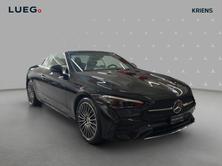 MERCEDES-BENZ CLE 200 - Cabrio - AMG / Rückfahrkamera / Amb, Mild-Hybrid Benzin/Elektro, Occasion / Gebraucht, Automatik - 5