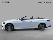 MERCEDES-BENZ CLE 200 Cabrio 4Matic 9G-Tronic, Mild-Hybrid Benzin/Elektro, Occasion / Gebraucht, Automatik - 2