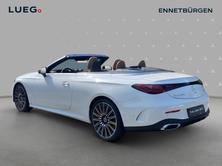 MERCEDES-BENZ CLE 200 Cabrio 4Matic 9G-Tronic, Mild-Hybrid Benzin/Elektro, Occasion / Gebraucht, Automatik - 3