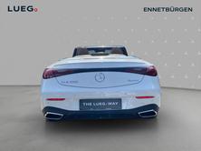 MERCEDES-BENZ CLE 200 Cabrio 4Matic 9G-Tronic, Mild-Hybrid Benzin/Elektro, Occasion / Gebraucht, Automatik - 4