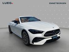 MERCEDES-BENZ CLE 200 Cabrio 4Matic 9G-Tronic, Mild-Hybrid Benzin/Elektro, Occasion / Gebraucht, Automatik - 5