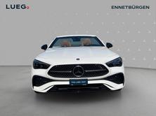 MERCEDES-BENZ CLE 200 Cabrio 4Matic 9G-Tronic, Mild-Hybrid Benzin/Elektro, Occasion / Gebraucht, Automatik - 6