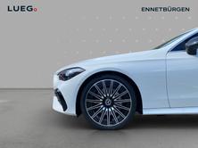 MERCEDES-BENZ CLE 200 Cabrio 4Matic 9G-Tronic, Mild-Hybrid Benzin/Elektro, Occasion / Gebraucht, Automatik - 7