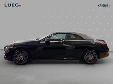 MERCEDES-BENZ CLE 200 4M - Cabrio - AMG / DISTRONIC / Rückf, Mild-Hybrid Benzin/Elektro, Occasion / Gebraucht, Automatik - 2