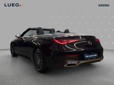 MERCEDES-BENZ CLE 200 4M - Cabrio - AMG / DISTRONIC / Rückf, Mild-Hybrid Benzin/Elektro, Occasion / Gebraucht, Automatik - 3