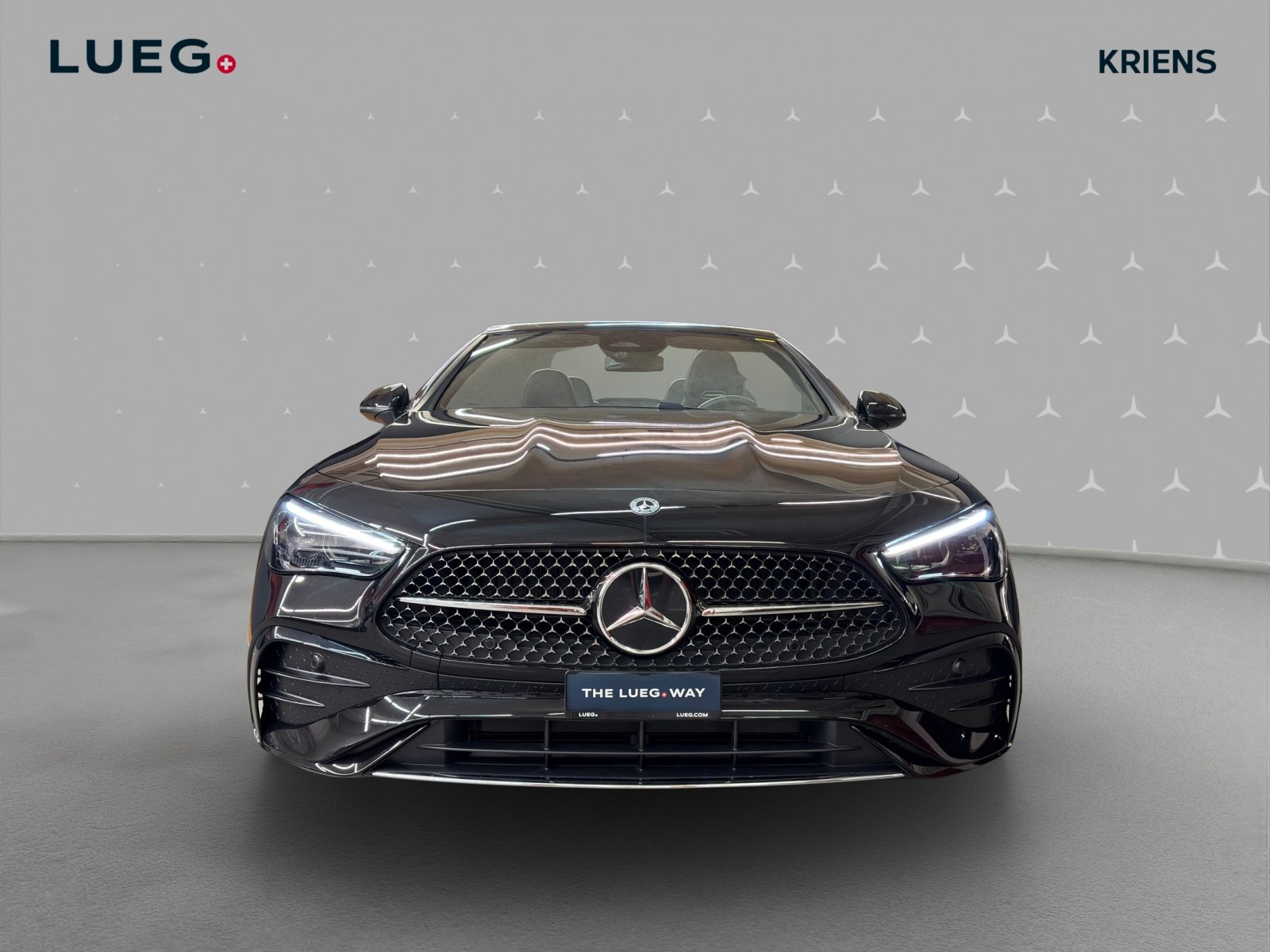 MERCEDES-BENZ CLE 200 4M - Cabrio - AMG / DISTRONIC / Rückf, Hybride Léger Essence/Électricité, Occasion / Utilisé, Automatique - 5