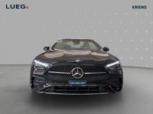 MERCEDES-BENZ CLE 200 4M - Cabrio - AMG / DISTRONIC / Rückf, Mild-Hybrid Benzin/Elektro, Occasion / Gebraucht, Automatik - 5