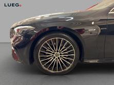 MERCEDES-BENZ CLE 200 4M - Cabrio - AMG / DISTRONIC / Rückf, Mild-Hybrid Benzin/Elektro, Occasion / Gebraucht, Automatik - 6