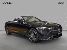 MERCEDES-BENZ CLE 200 4M - Cabrio - AMG / DISTRONIC / Rückf, Mild-Hybrid Benzin/Elektro, Occasion / Gebraucht, Automatik - 7