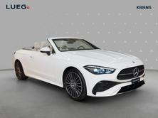 MERCEDES-BENZ CLE 200 - Cabrio - AMG / 360 Grad Kamera / DIG, Mild-Hybrid Benzin/Elektro, Occasion / Gebraucht, Automatik - 2