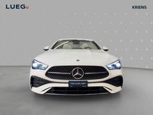 MERCEDES-BENZ CLE 200 - Cabrio - AMG / 360 Grad Kamera / DIG, Mild-Hybrid Benzin/Elektro, Occasion / Gebraucht, Automatik - 3