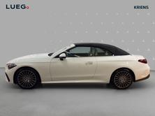 MERCEDES-BENZ CLE 200 - Cabrio - AMG / 360 Grad Kamera / DIG, Mild-Hybrid Benzin/Elektro, Occasion / Gebraucht, Automatik - 5