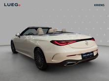 MERCEDES-BENZ CLE 200 - Cabrio - AMG / 360 Grad Kamera / DIG, Mild-Hybrid Benzin/Elektro, Occasion / Gebraucht, Automatik - 6