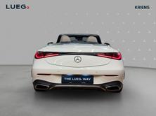 MERCEDES-BENZ CLE 200 - Cabrio - AMG / 360 Grad Kamera / DIG, Mild-Hybrid Benzin/Elektro, Occasion / Gebraucht, Automatik - 7