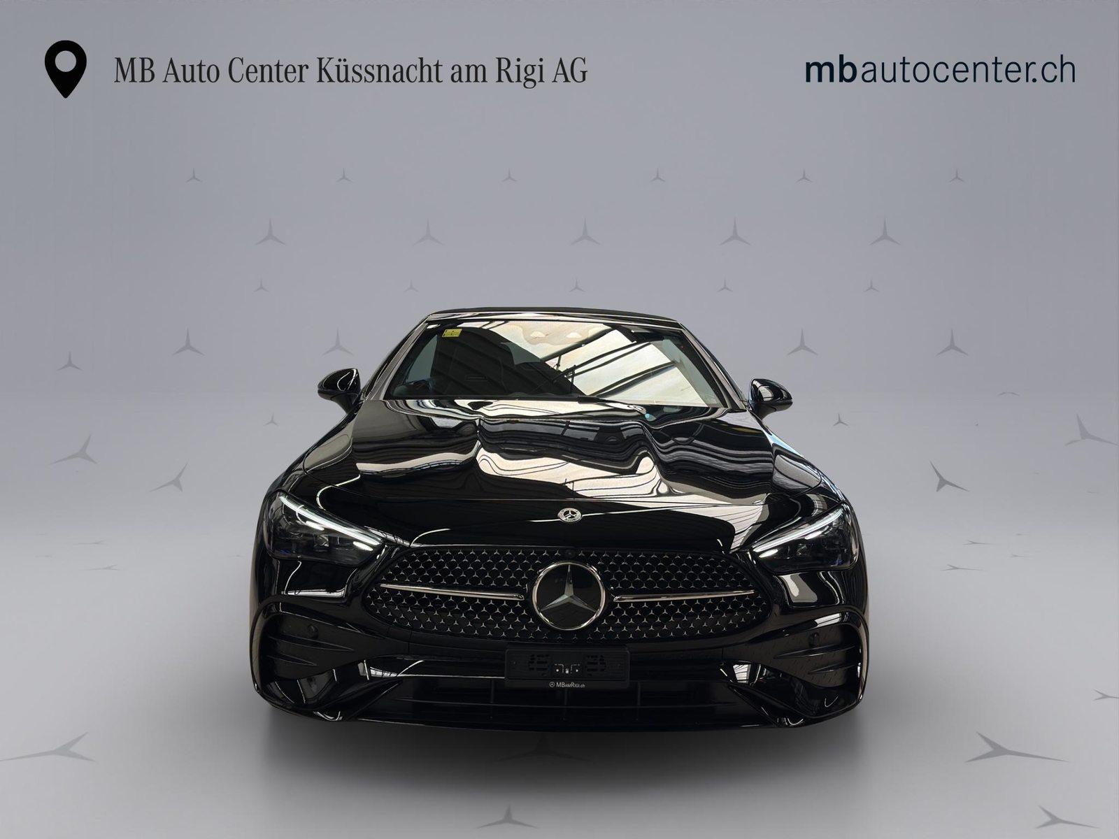 MERCEDES-BENZ CLE 200 AMG Line 4matic Cabriolet, Mild-Hybrid Petrol/Electric, Second hand / Used, Automatic - 2