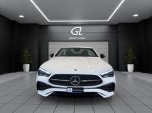 MERCEDES-BENZ CLE 200 Cabrio 4Matic 9G-Tronic, Hybride Léger Essence/Électricité, Occasion / Utilisé, Automatique - 2