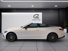 MERCEDES-BENZ CLE 200 Cabrio 4Matic 9G-Tronic, Hybride Léger Essence/Électricité, Occasion / Utilisé, Automatique - 3