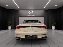 MERCEDES-BENZ CLE 200 Cabrio 4Matic 9G-Tronic, Hybride Léger Essence/Électricité, Occasion / Utilisé, Automatique - 4